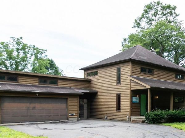 10271 Antle Orchard Road, Glouster, OH 45732