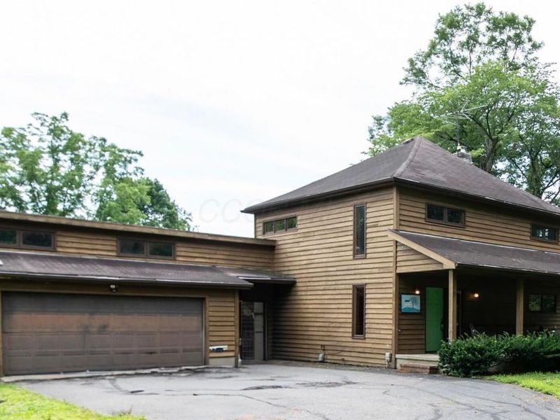 10271 Antle Orchard Road, Glouster, OH 45732 Photo 1