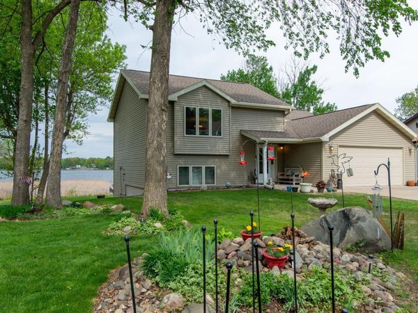 1900 White Cloud Drive E, Isle, MN 56342