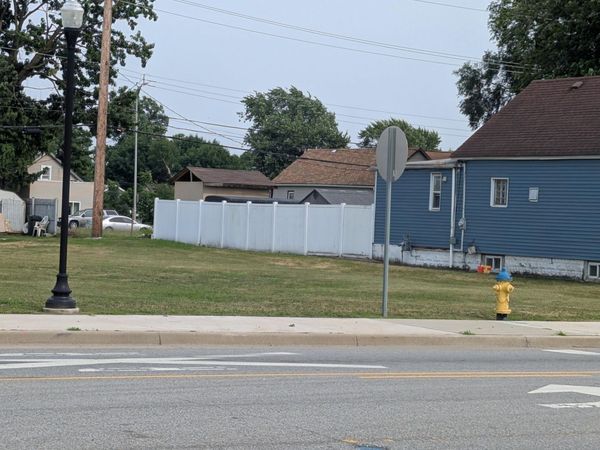 4609 Sheffield Avenue, Hammond, IN 46327