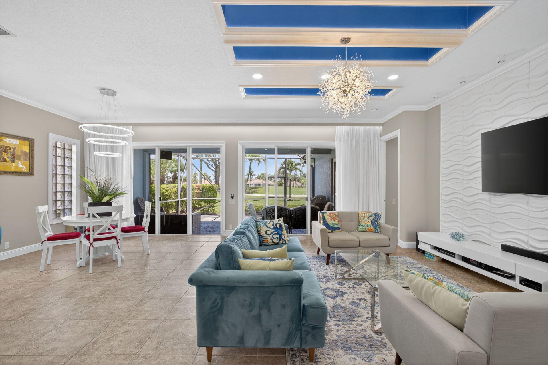 10685 La Strada, West Palm Beach, FL 33412 Photo