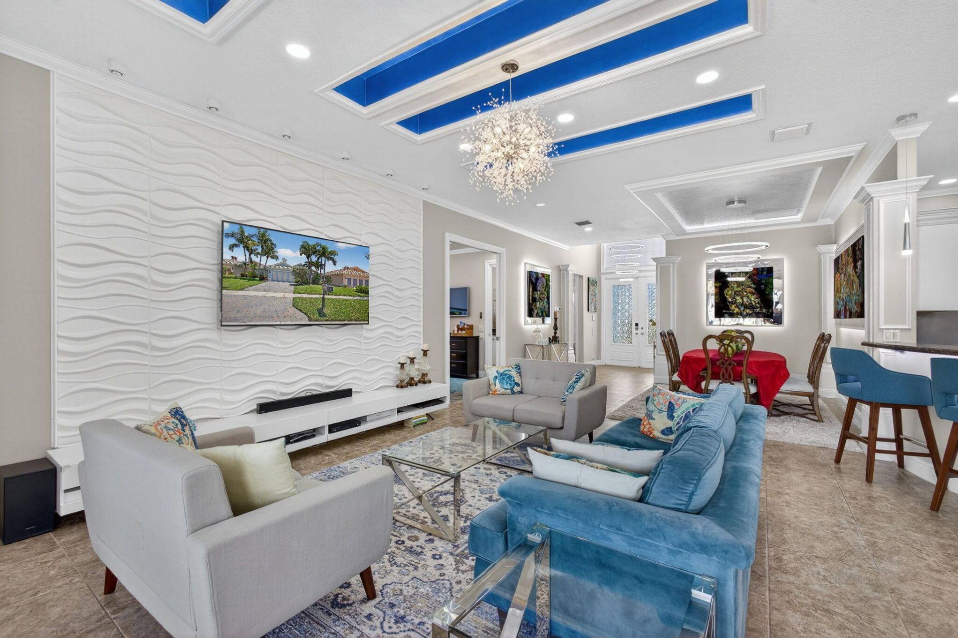 10685 La Strada, West Palm Beach, FL 33412 Photo