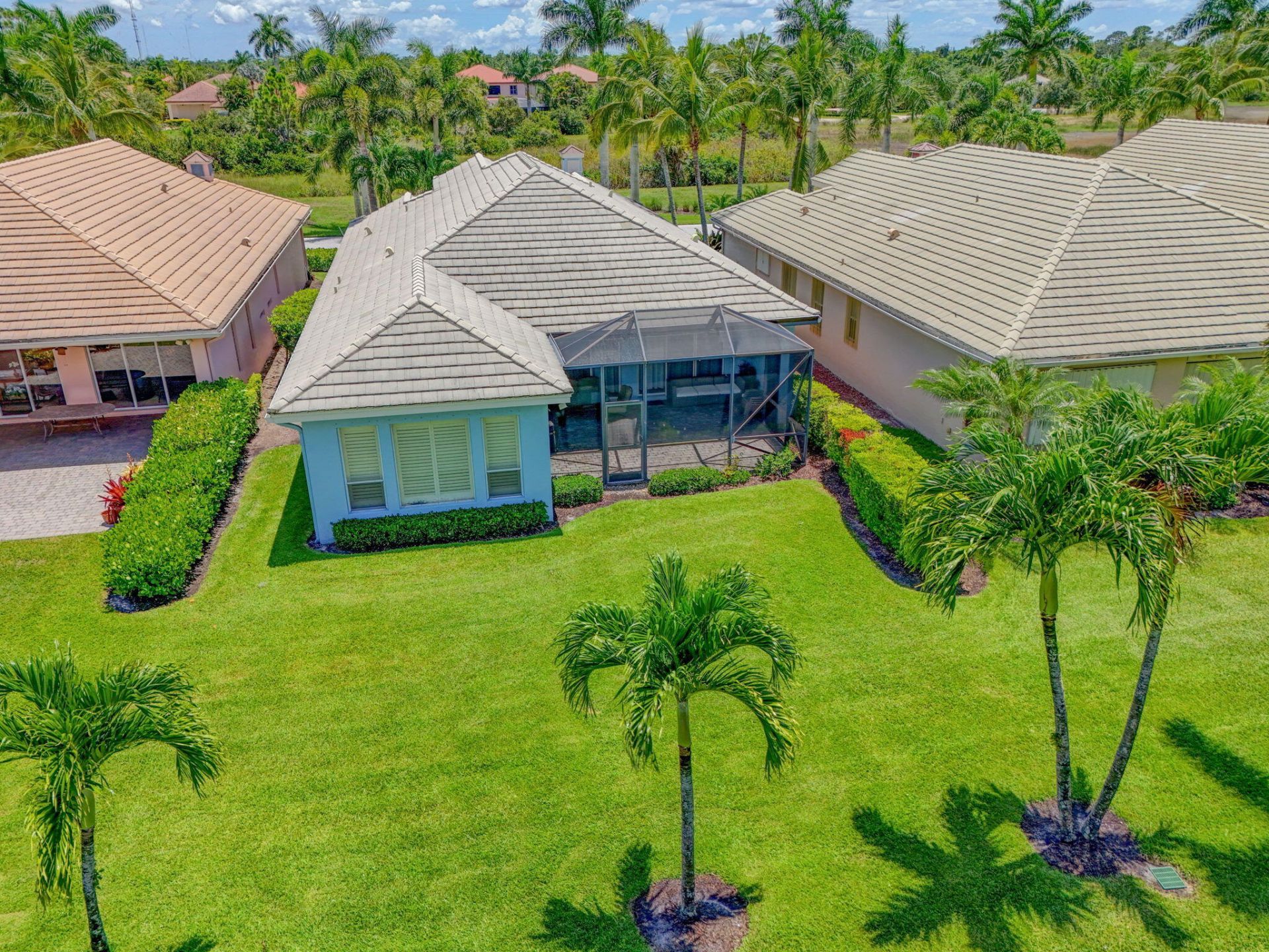 10685 La Strada, West Palm Beach, FL 33412 Photo