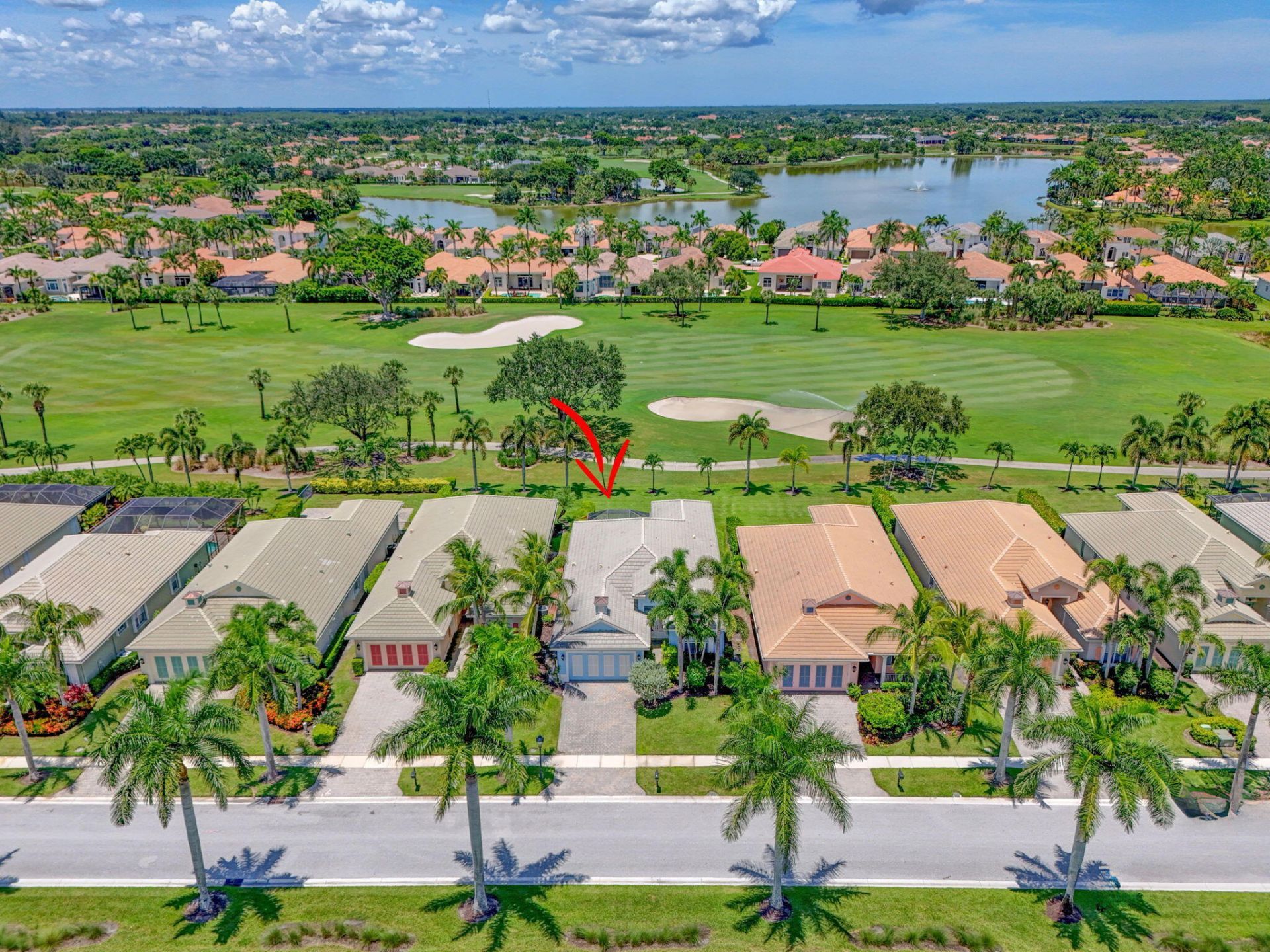 10685 La Strada, West Palm Beach, FL 33412 Photo