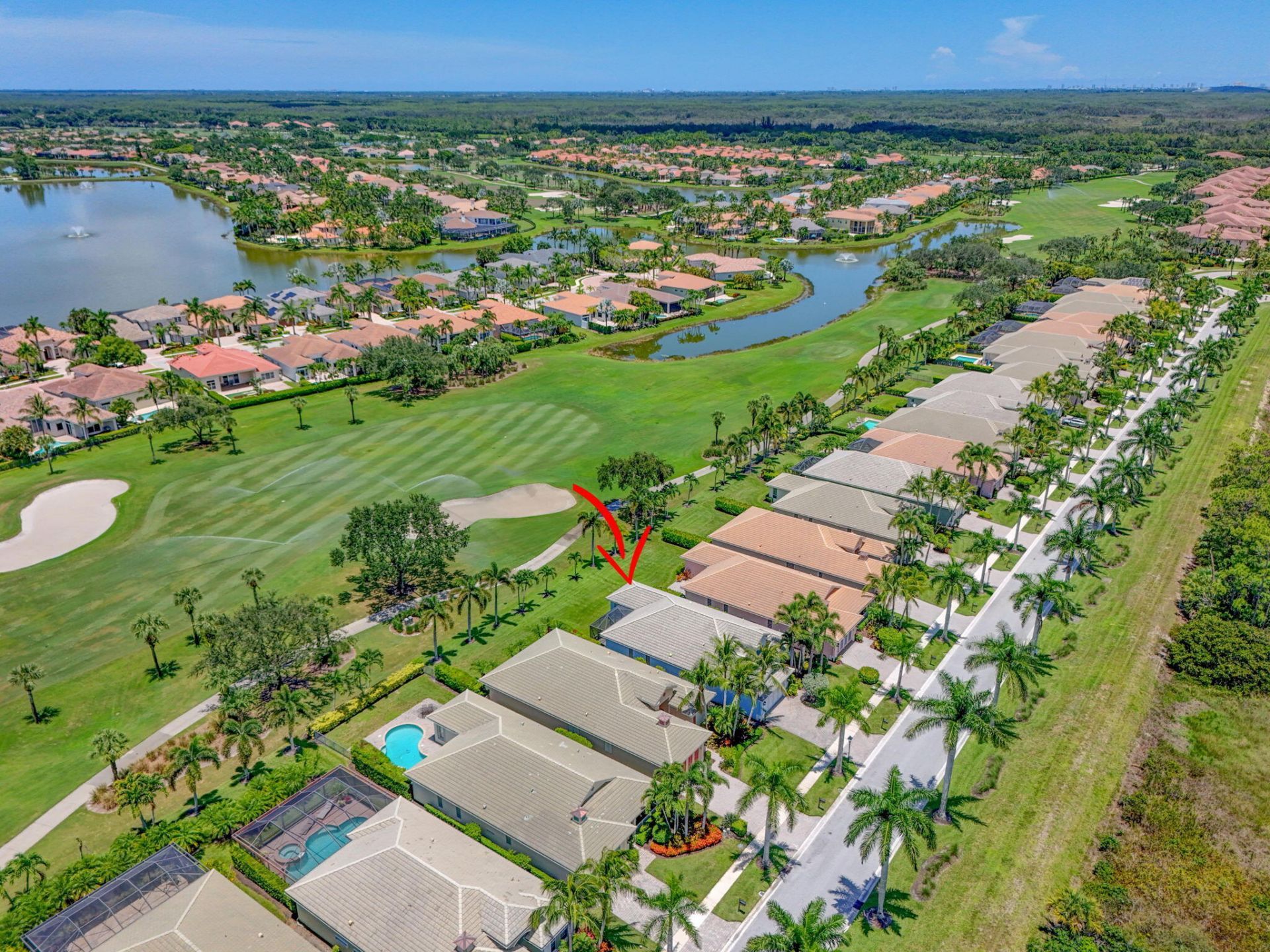 10685 La Strada, West Palm Beach, FL 33412 Photo