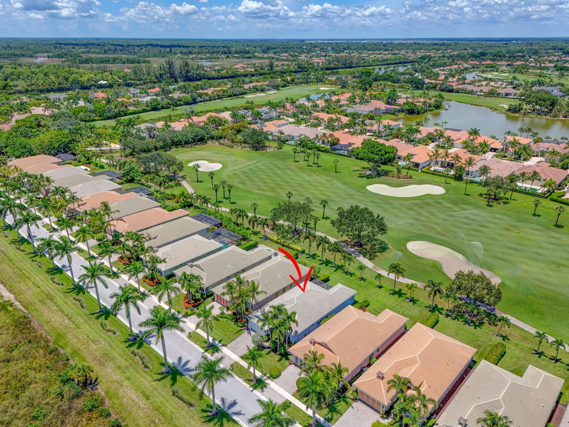 10685 La Strada, West Palm Beach, FL 33412 Photo