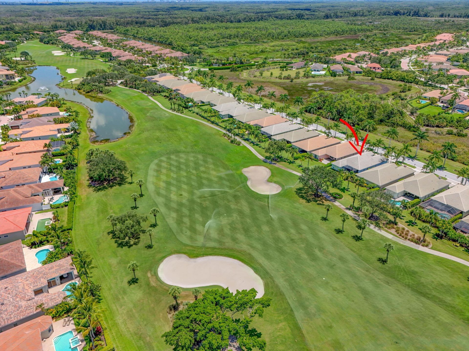 10685 La Strada, West Palm Beach, FL 33412 Photo