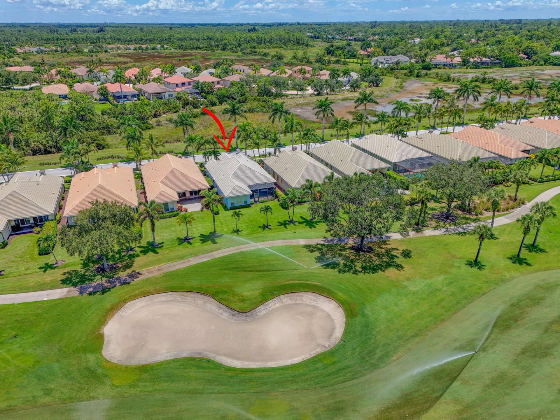 10685 La Strada, West Palm Beach, FL 33412 Photo