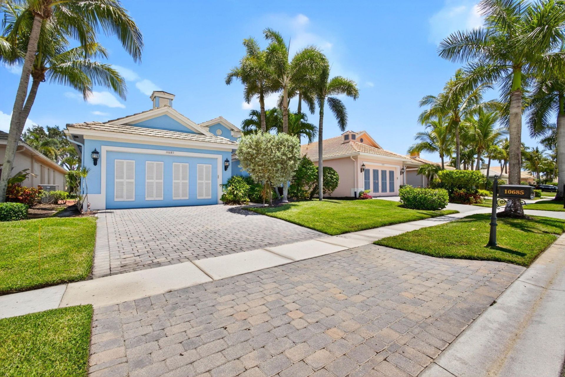 10685 La Strada, West Palm Beach, FL 33412 Photo