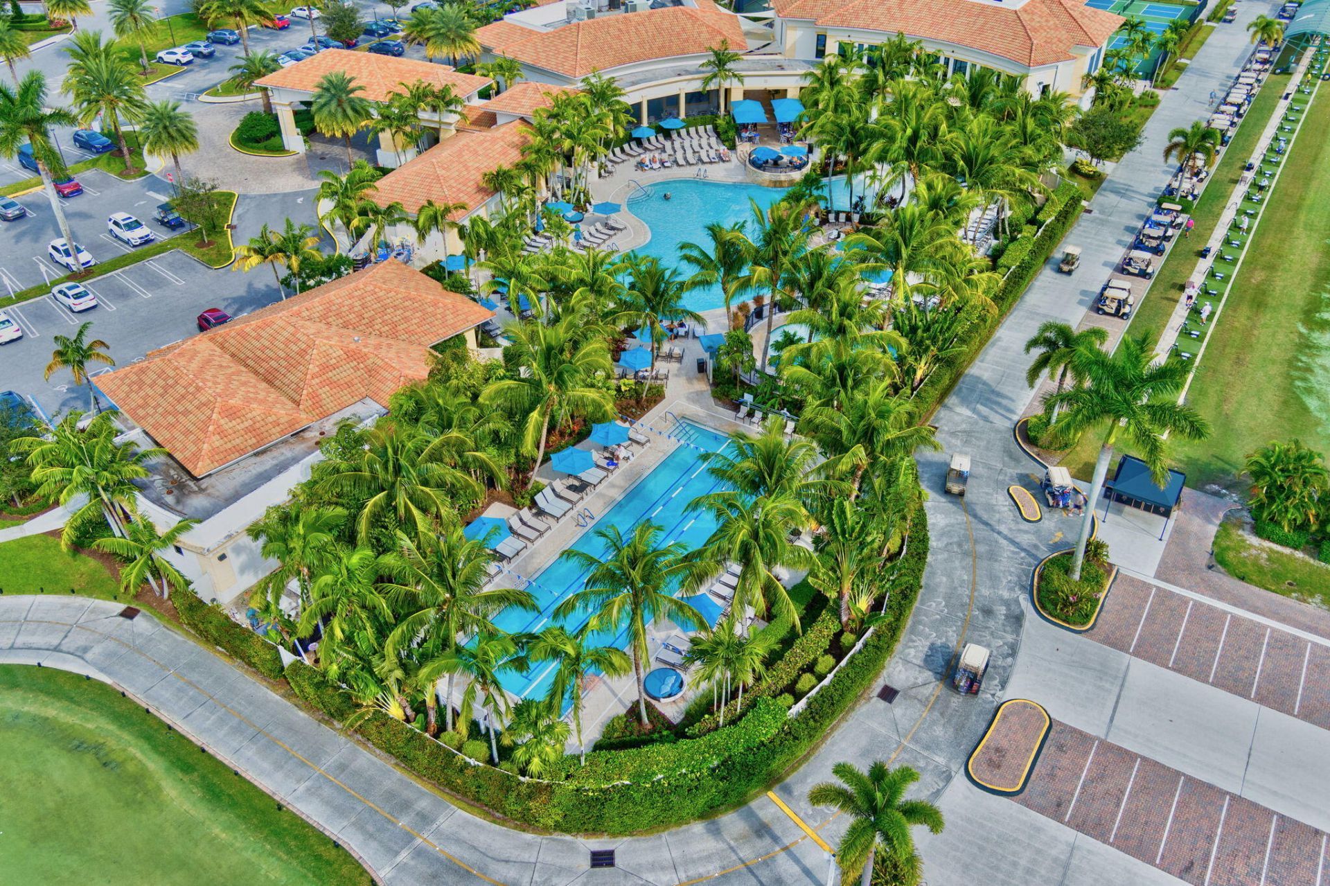 10685 La Strada, West Palm Beach, FL 33412 Photo