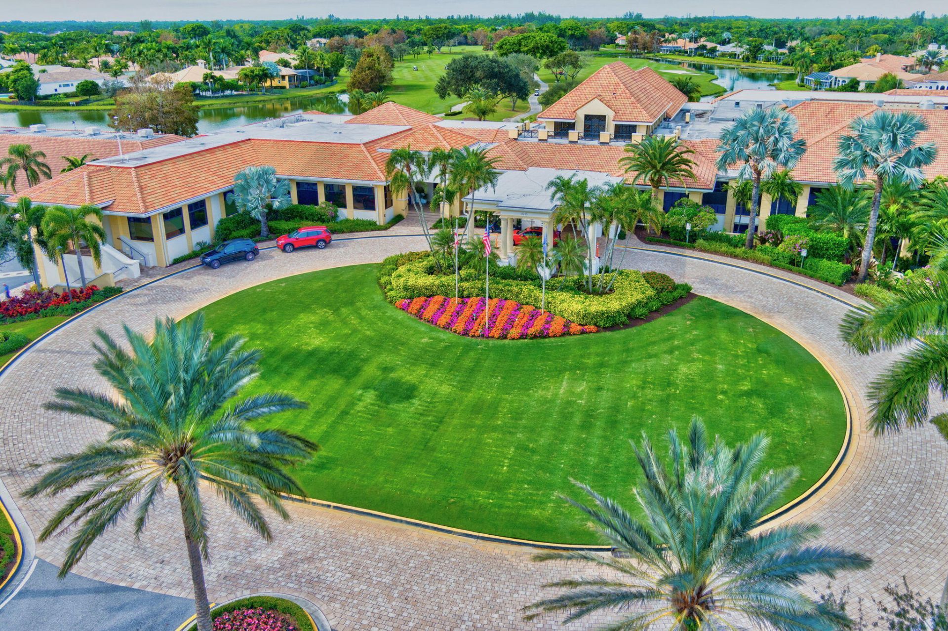 10685 La Strada, West Palm Beach, FL 33412 Photo