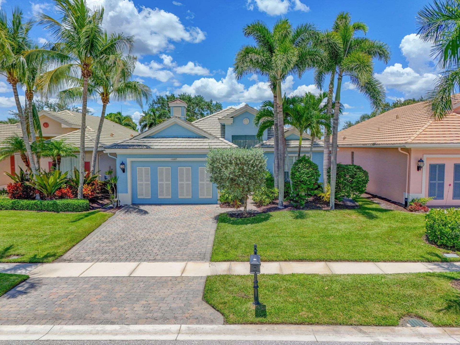 10685 La Strada, West Palm Beach, FL 33412 Photo