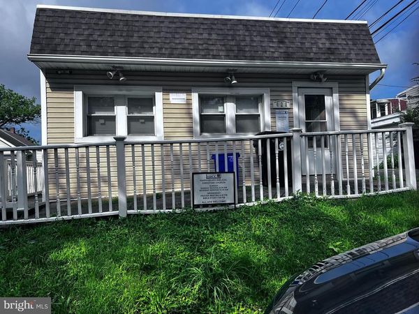 420 S 21ST STREET, HARRISBURG, PA 17104