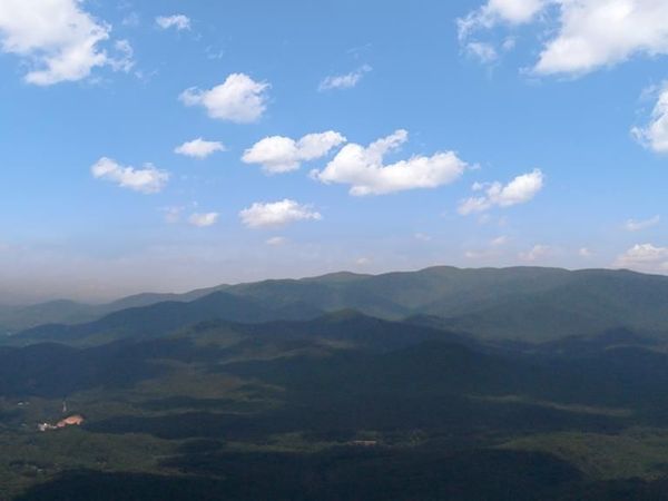Lot 36 Talona Mountain Road, Ellijay, GA 30536