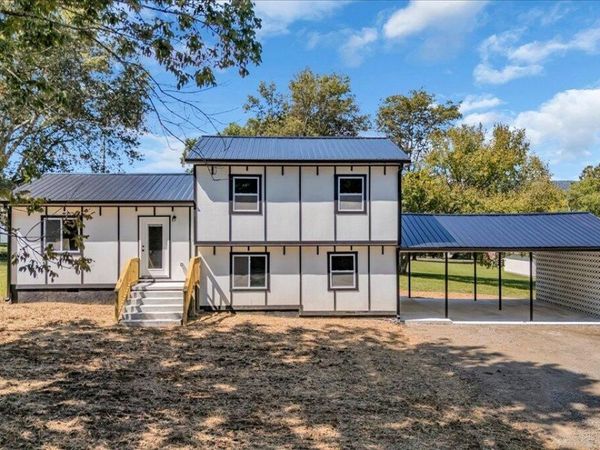 358 Overlook Drive, Whitwell, TN 37397