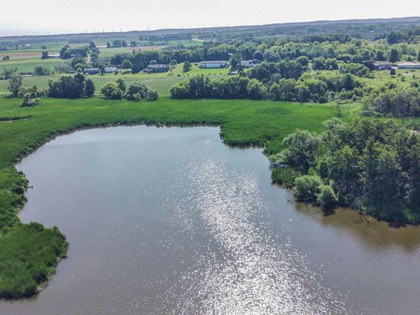 Lt1 W Horseshoe Rd, Hubbard, WI 53032