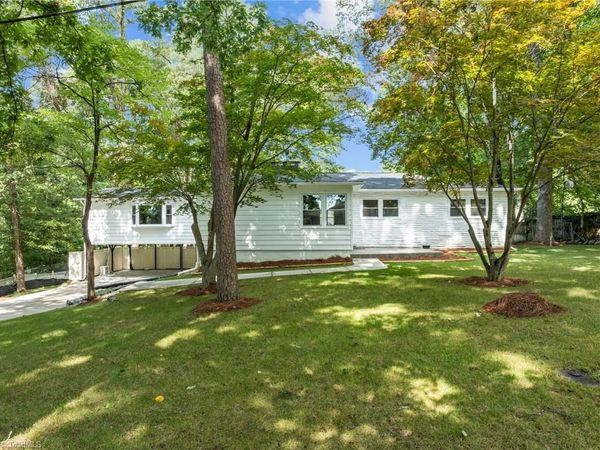 105 Forestdale Drive, Jamestown, NC 27282