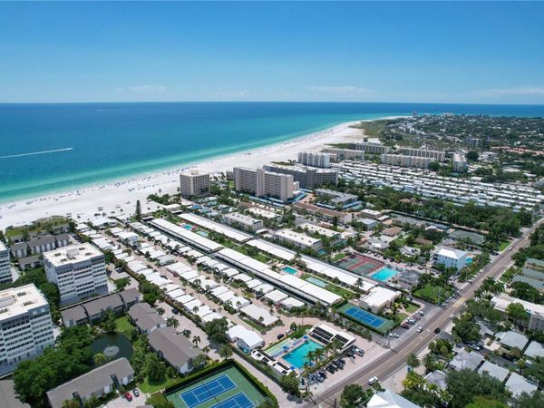 6006 MIDNIGHT PASS ROAD, Unit 16, SARASOTA, FL 34242