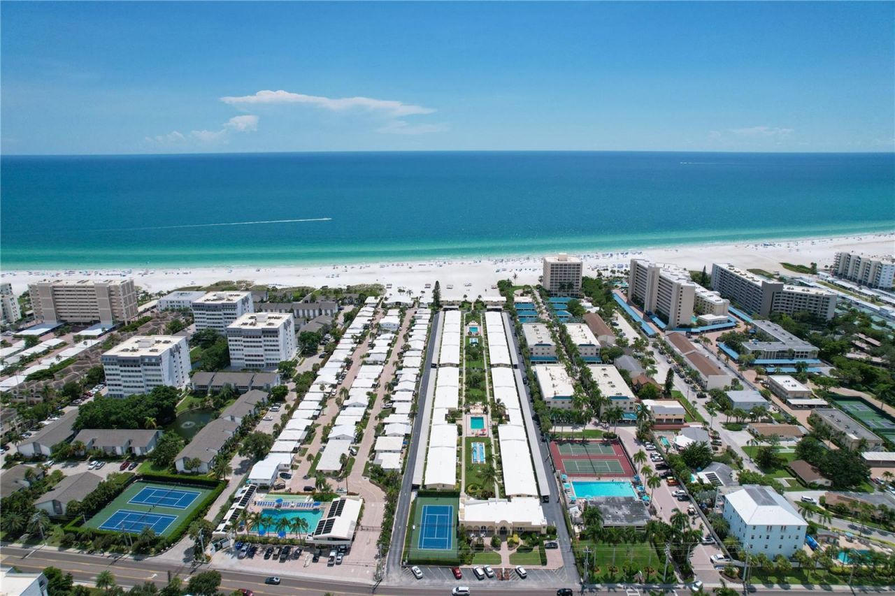 6006 Midnight Pass Road, Unit 16, Sarasota, FL 34242 Photo