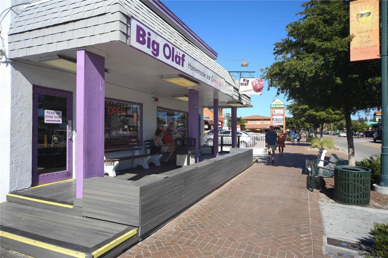 6006 Midnight Pass Road, Unit 16, Sarasota, FL 34242 Photo