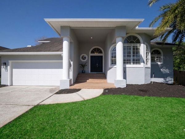 941 BEARDED OAKS TERRACE, LONGWOOD, FL 32779