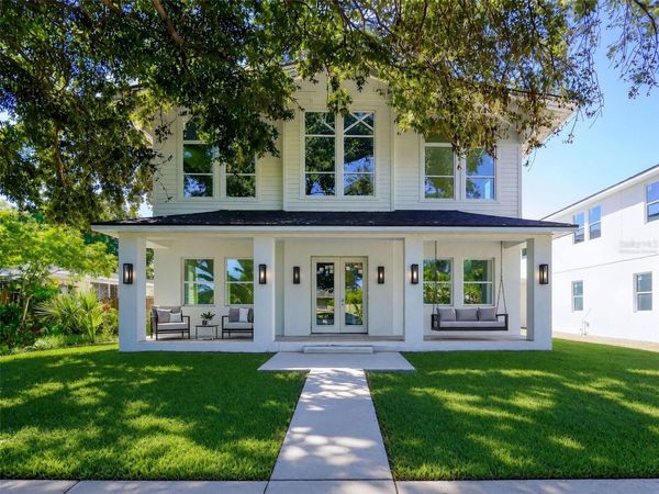 5032 20TH AVENUE N, Unit 1, ST PETERSBURG, FL 33710