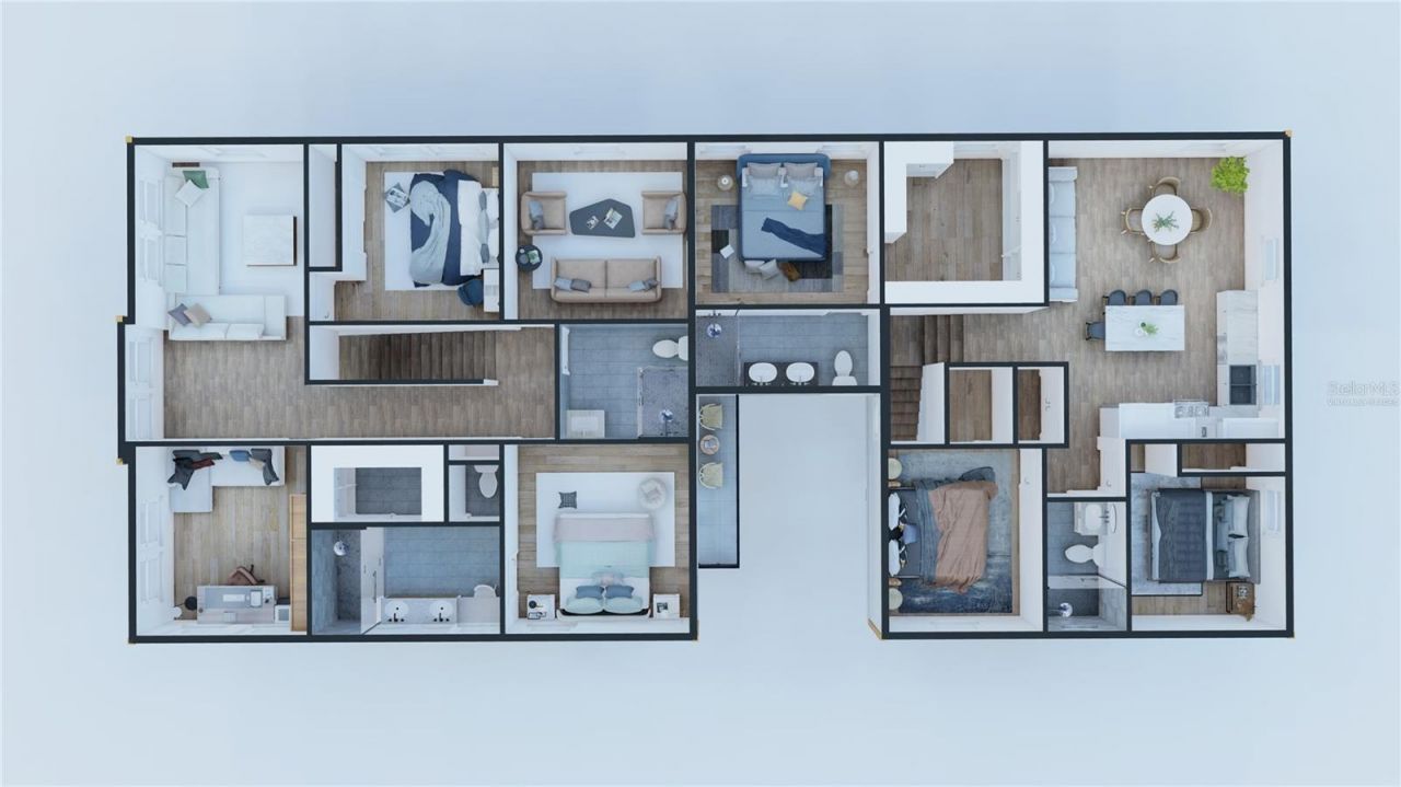 5032 20th Avenue N, Unit 1, Saint Petersburg, FL 33710 Photo