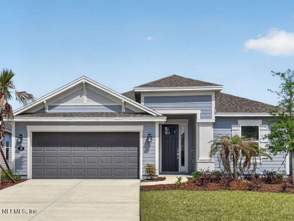 39 OCONEE Drive, Palm Coast, FL 32137