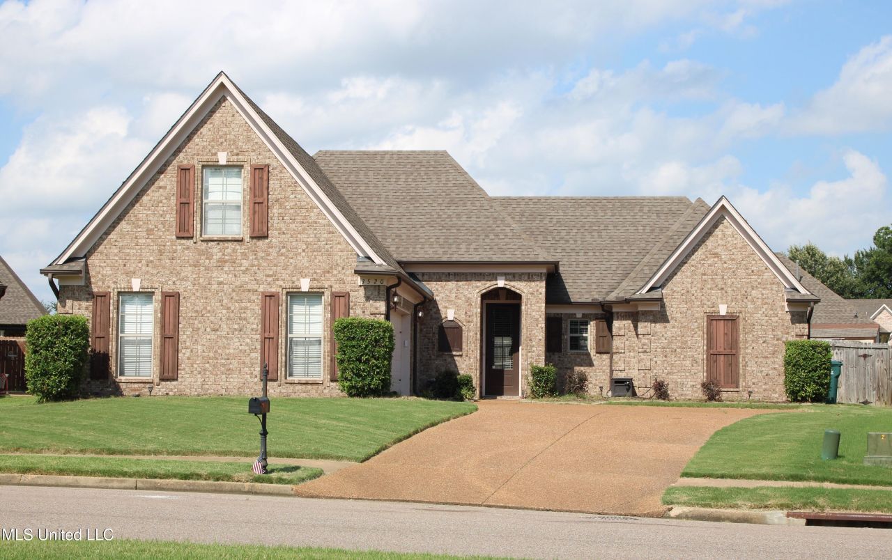 3520 Lindsey Lane, Southaven, MS 38672 Main Photo