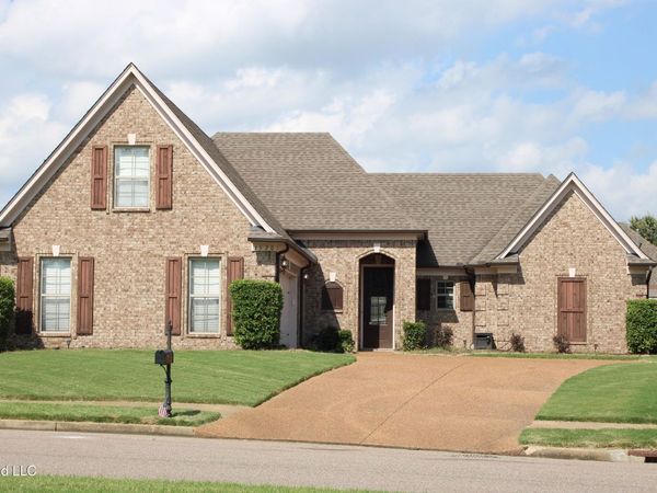 3520 Lindsey Lane, Southaven, MS 38672