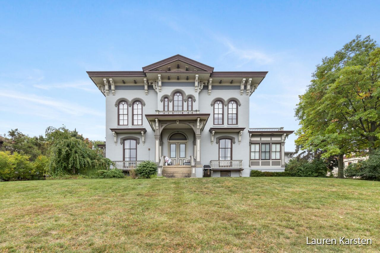 44 Lafayette Avenue Ne, Unit 6, Grand Rapids, MI 49503 Main Photo