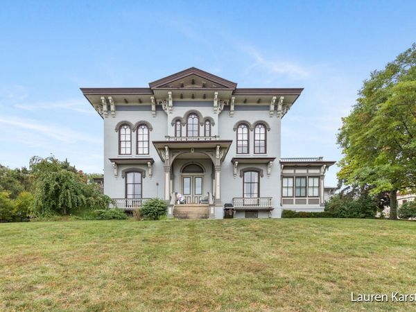 44 Lafayette Avenue NE, Unit 6, Grand Rapids, MI 49503