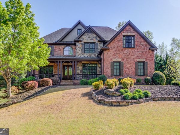 5265 Cole Creek Lane, Cumming, GA 30040