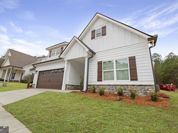 129 Celebration Boulevard, Lagrange, GA 30241