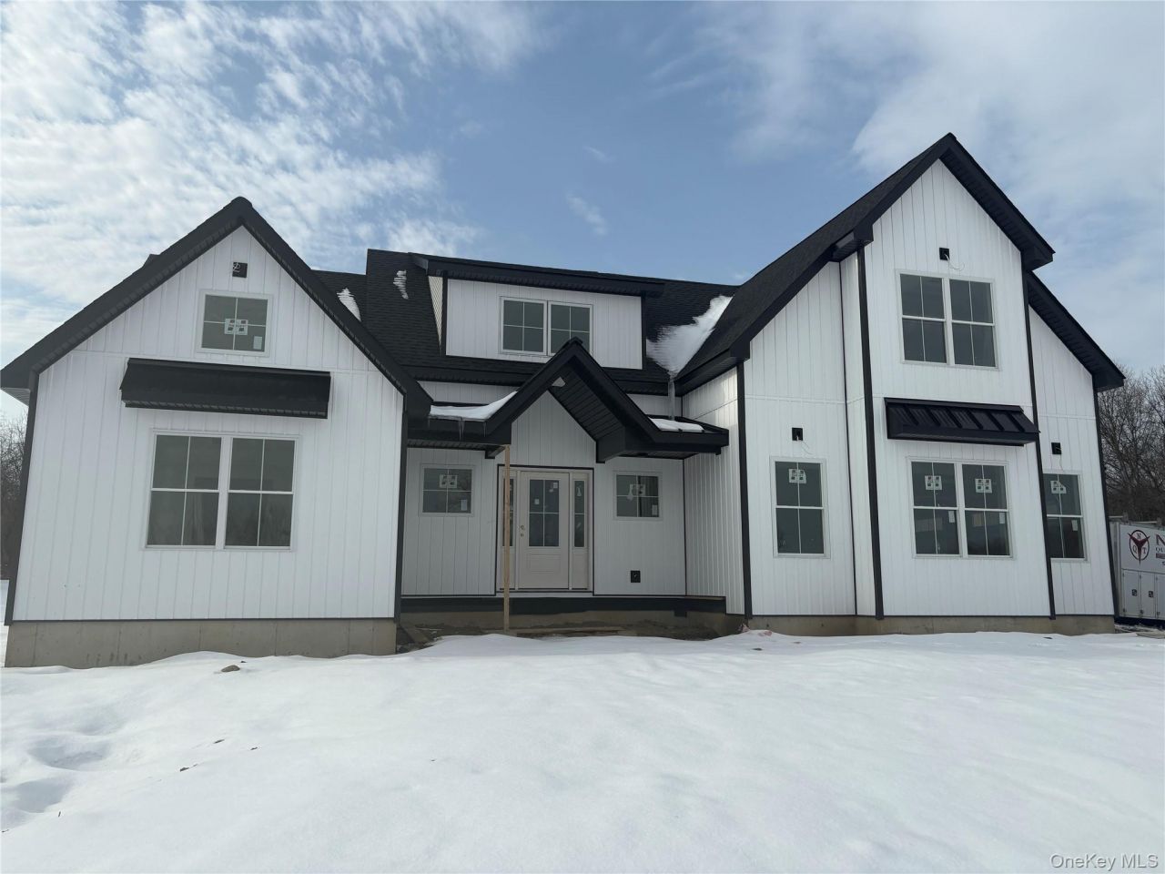 75 Delmar Hill Road, Slate Hill, NY 10973 Main Photo