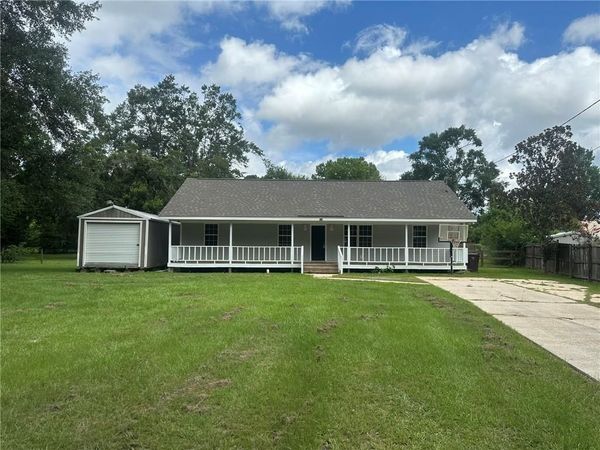 5719 Warrior Drive, Satsuma, AL 36572