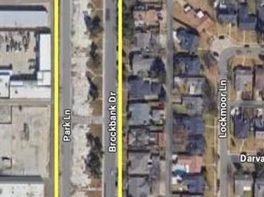 9877 Brockbank Drive, Dallas, TX 75220