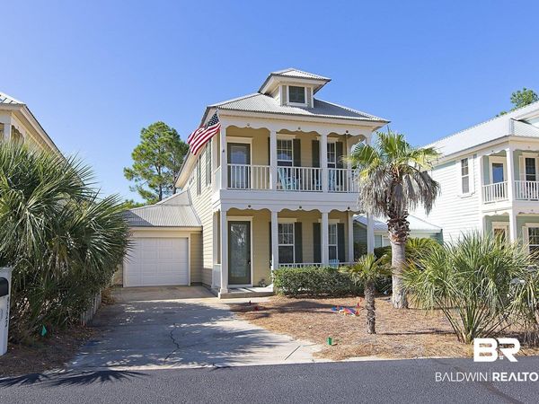 9322 Lorrain Court, Gulf Shores, AL 36542