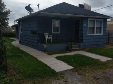 25 Holbrook Street, Buffalo, NY 14218