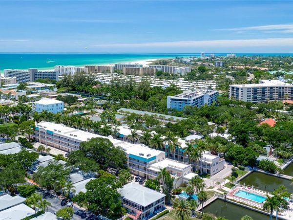 5963 MIDNIGHT PASS ROAD, Unit 332, SARASOTA, FL 34242