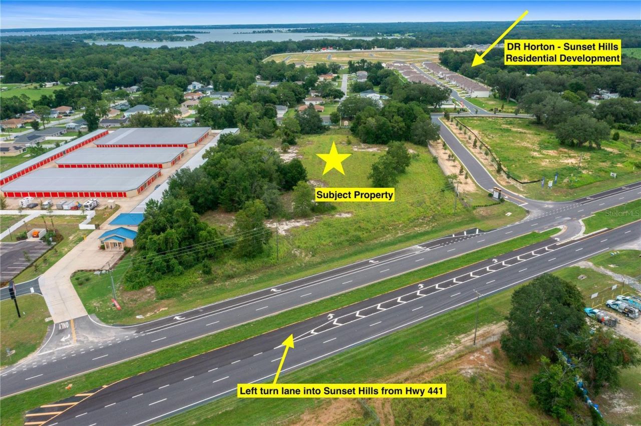 Tbd Us Hwy 441, Summerfield, FL 34491 Photo
