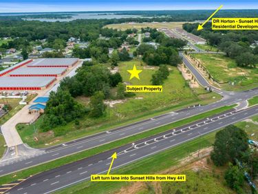 TBD US HWY 441, SUMMERFIELD, FL 34491