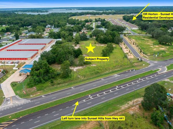 TBD US HWY 441, SUMMERFIELD, FL 34491