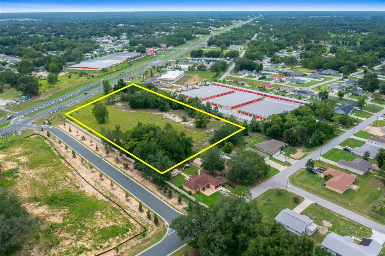 Tbd Us Hwy 441, Summerfield, FL 34491 Photo