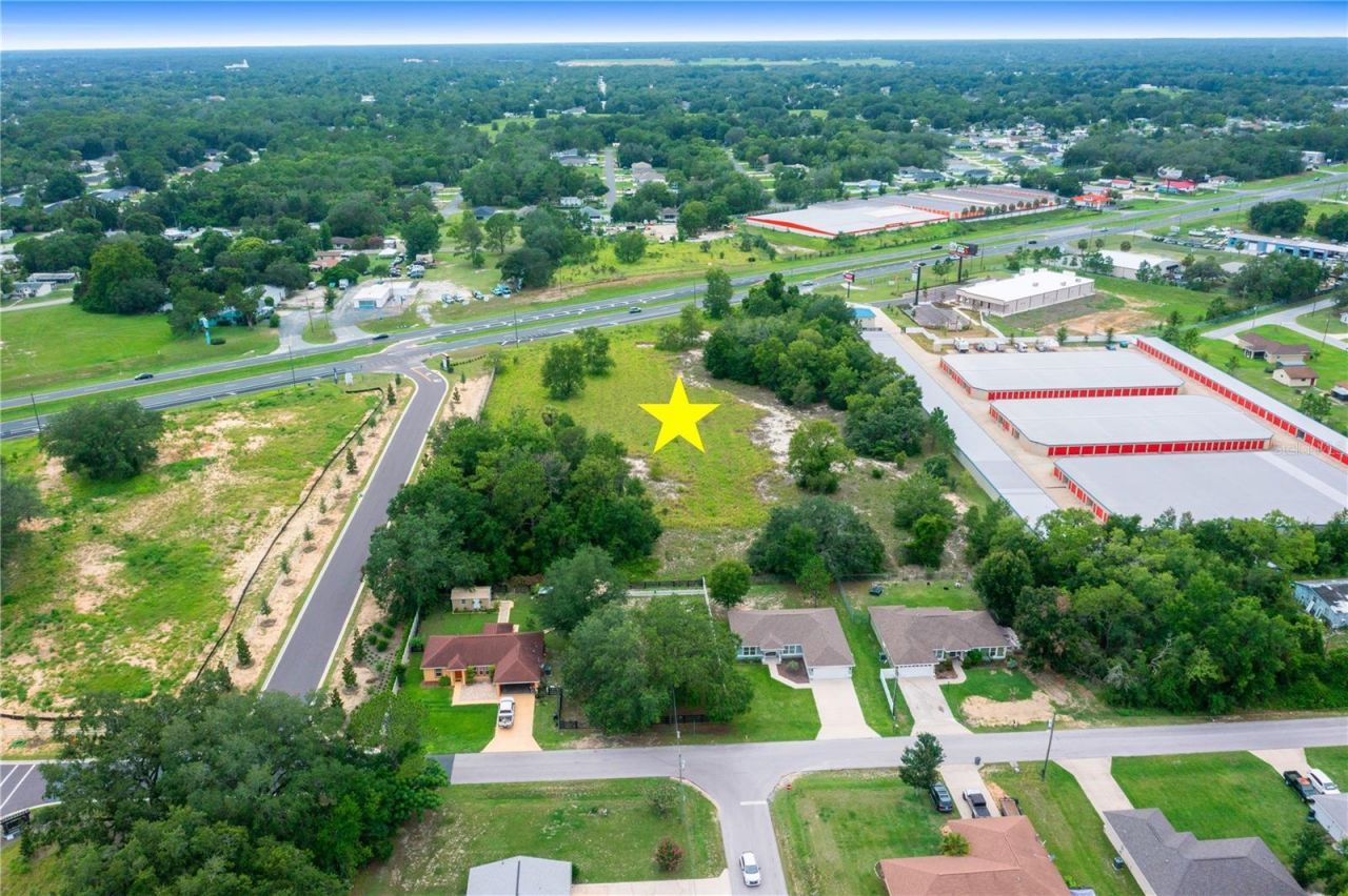 Tbd Us Hwy 441, Summerfield, FL 34491 Photo