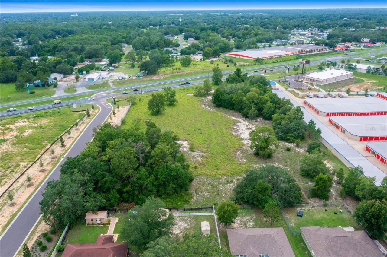 Tbd Us Hwy 441, Summerfield, FL 34491 Photo