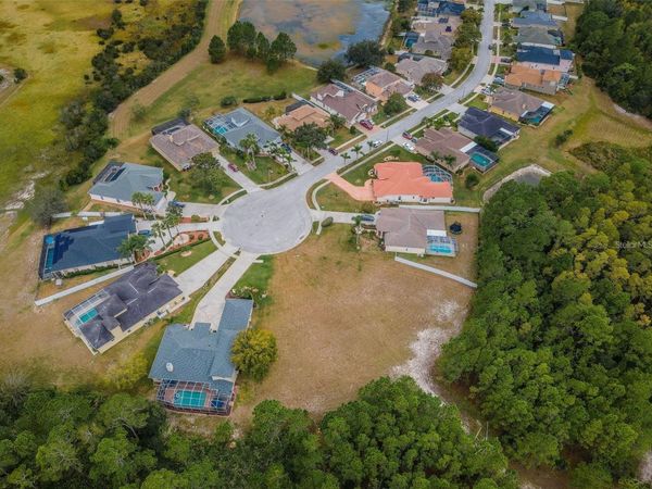 0 SHOOTING STAR COURT, NEW PORT RICHEY, FL 34655