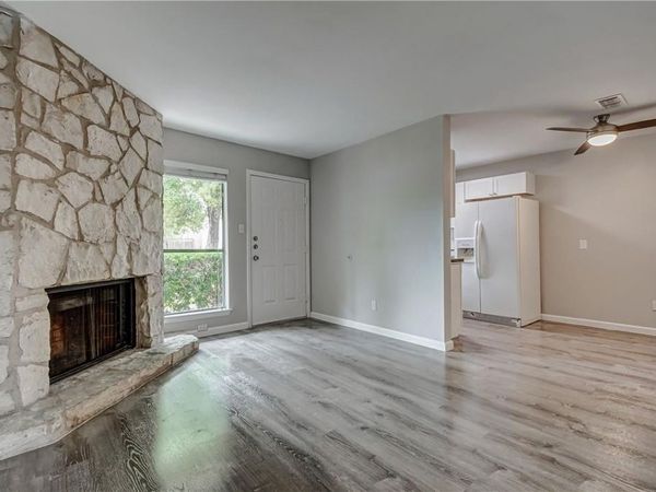 4307 S 1st ST, Unit 108, Austin, TX 78745