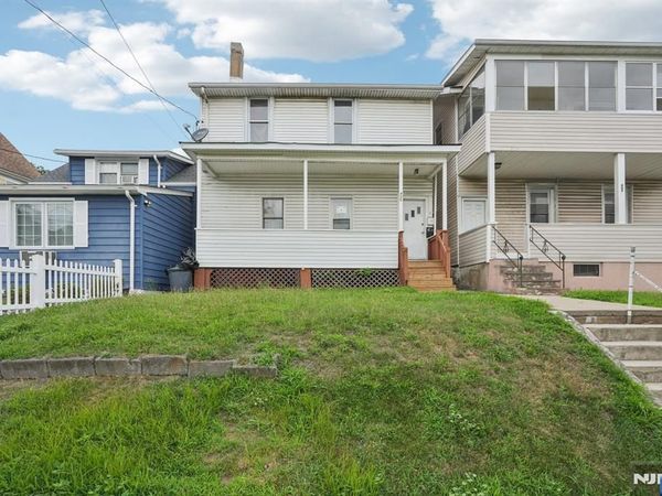 405 N 8th Street, PROSPECT PARK, NJ 07508