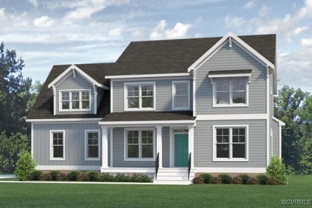 1502 Winter Wren Court, Manakin Sabot, VA 23103 Main Photo